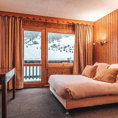 L'echo Des Bois Apartment