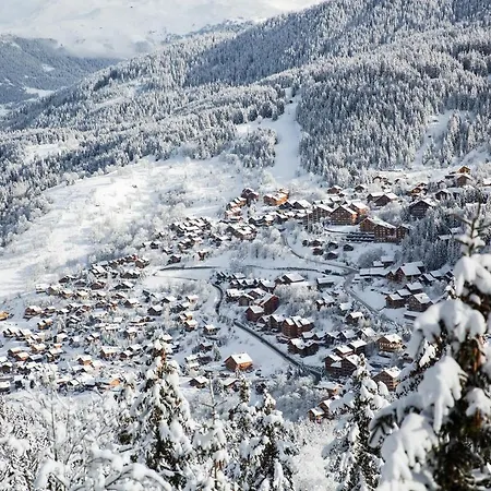 Appartement L'echo Des Bois *